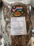 1949 - Crispy Deep Fried Enoki Mushroom