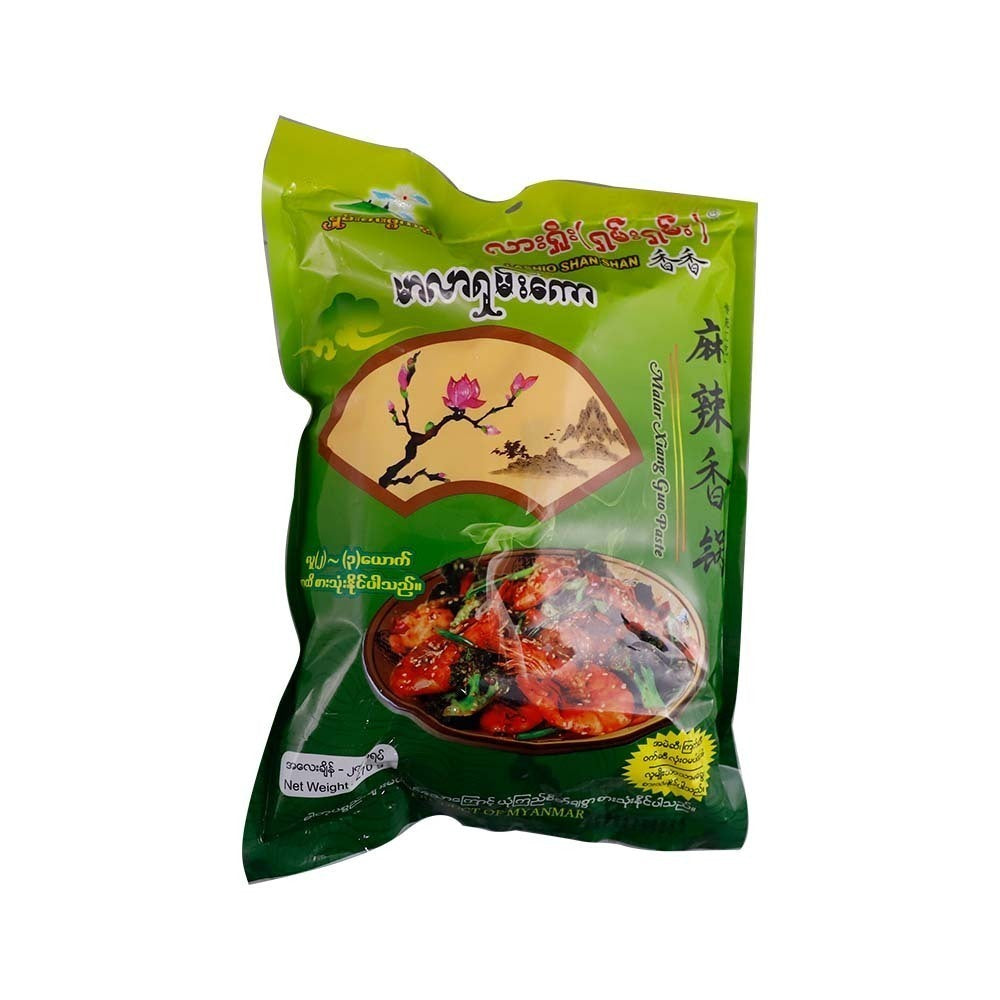 Lashio Shan Shan Mala Xiang Guo 270G