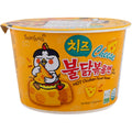 Samyang Buldak Cheese Big Bowl 16x105g 16in1