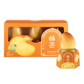 Propitious Ice Cream - Fu Mang Mango
