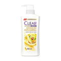 CLEAR Advanced Anti-Hairfall Anti-Dandruff Scalp Care Shampoo 370 ml @ 12pcs