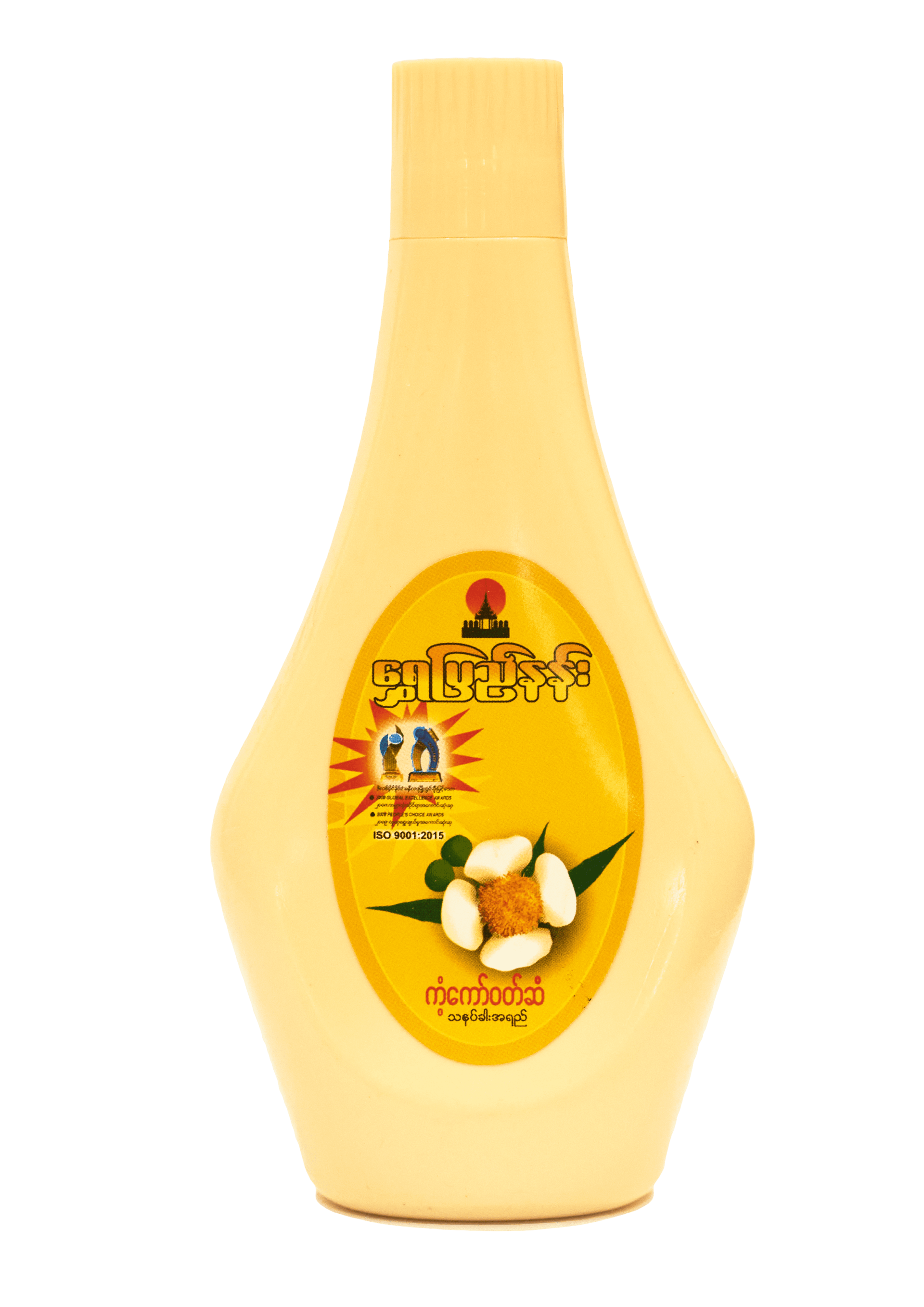 Shwe Pyi Nan Thanaka (Liquid) (Gant Gaw)