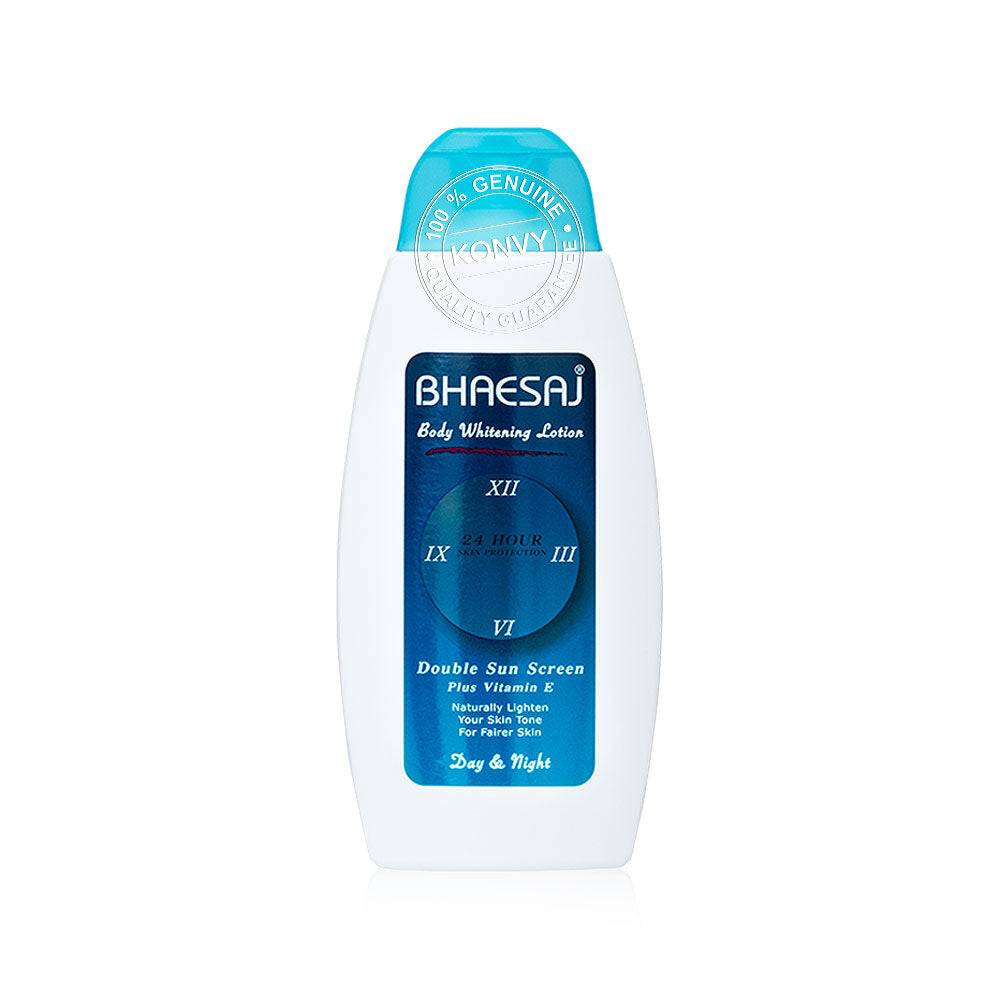 BHAESAJ - Body Whitening Lotion (Double Sun Screen)