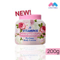 AR Perfume Body Lotion Vitamin E Pink Passion