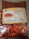 Yatha Kaung - Dried Chilli