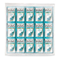 Clear Ice Cool Menthol Anti-Dandruff Shampoo, 5 ml x 60 sachets