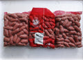 Red sausage, chicken sausage, Vienna style