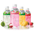 Mogu Mogu with different Flavor 320ml x 6 packs of 4