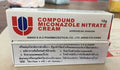 Pai Mico Compound Miconazole Nitrate Cream 10g