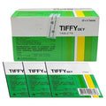 Tiffy fever reducer