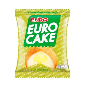 Euro Custard cake 24 g
