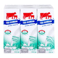 THAI-DENMARK UHT Milk Sweetened Flavour 250 ml x 6 packs
