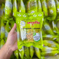 Ma Tote Ma Zayan Sweet Tea Leaf Salad with crunchy beans (160 g)