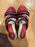 Marina Sandal (Pair)