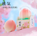 Fumang Propitious Peach IceCream