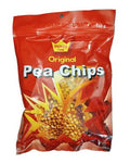 Duke - Fried Pea Chip (160 GM) 1 x 30 pcs