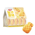 Aji Pineapple Cake
size: 280g