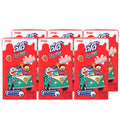 DeeDo Strawberry Juice with Yoghurt 115 ml 1x6x10