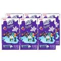 DeeDo Grape Juice with Yoghurt 115 ml 1x6x10