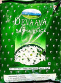 Daawat Devaaya Basmati Rice, 20 kg