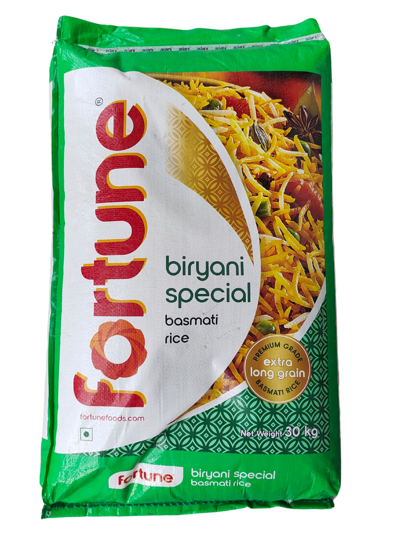 Fortune Basmati, Biryani Special - 20 Kg