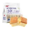 Aji Fresh Buffalo Milk Cake - Original Flavor, 210g