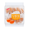 Daliyuan Breakfast Buns, Pack of 10, 400g