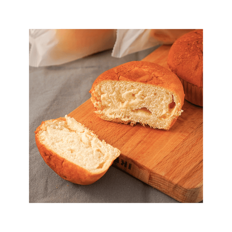 Daliyuan Breakfast Buns, Pack of 10, 400g