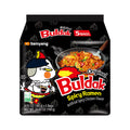 Samyang Spicy Hot Chicken Flavor