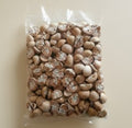 PALM NUT (HALVED)