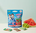 JELE  CHEWY JELLY WATERMELON FLAVOUR