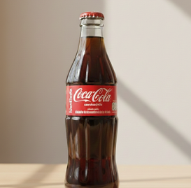 COCA-COLA ORIGINAL TASTE 15pcs