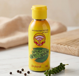 FAN BRAND PEPPER POWDER