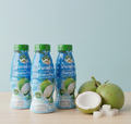 MAGIC FARM 40% COCONUT JUICE WITH NATA DE COCO