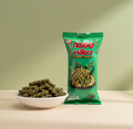 SEAWEED FLAVOURED CRISPY TWIST