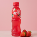 DEEDO STRAWBERRY JUICE 20%