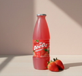 DEEDO STRAWBERRY JUICE 20%