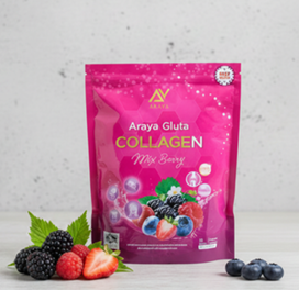 ARAYA GLUTA COLLAGEN
