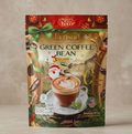GREEN COFFEE BEAN COFFEE MIX