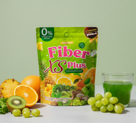 PONTINA BRAND FIBER XS PLUS