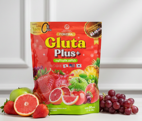 GLUTA PLUS