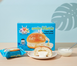 PHEUANTEEDEE YOGURT MILK FLAVOUR BREAD