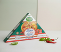 GOODY SPICY PIZZA LA TIAO SHEET