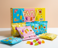 FEM FRUIT FLAVOURED GELATIN DESSERT