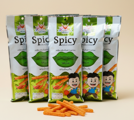 PHEUANTEEDEE SPICY STICK SPICY FLAVOURED