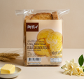 MBA CRISPY BUTTER BREAD@$3