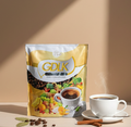 GDLK INSTANT COFFEE (30 SACHET X 15G.) @ $32