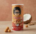 KOH-KAE PEANUT COCONUT CREAM FLAVOUR COATED