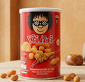 KOH-KAE PEANUT BAR-B-Q FLAVOUR COATED