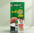 AROY-D COCONUT MILK 100%